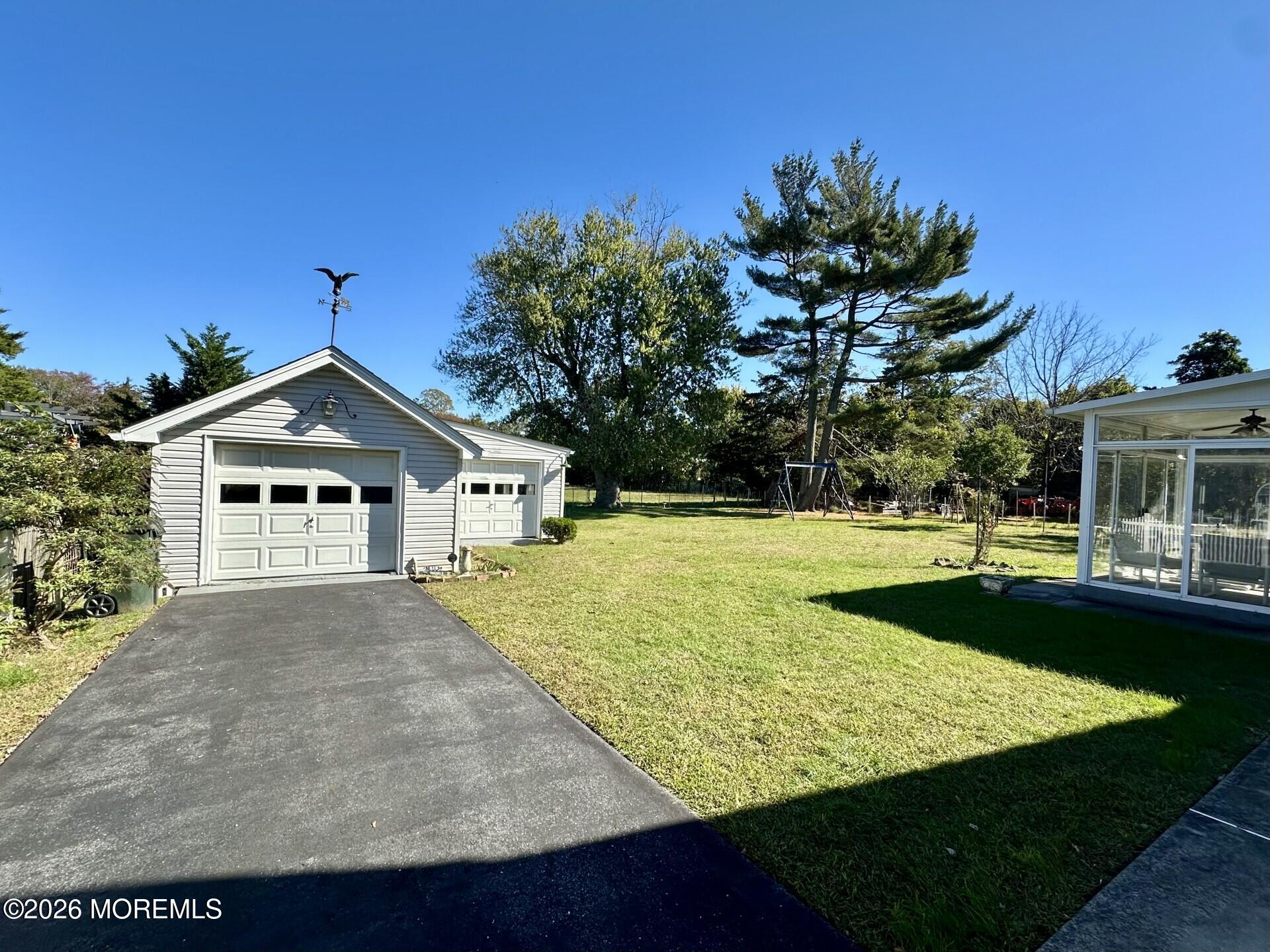 215 Wood Street Tuckerton NJ 08087