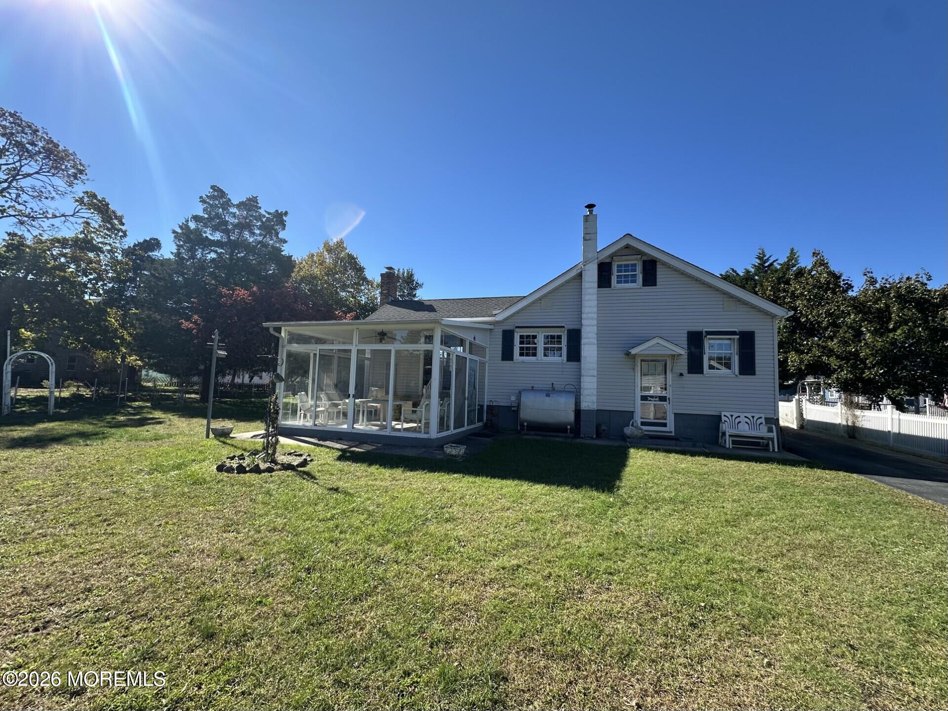215 Wood Street Tuckerton NJ 08087