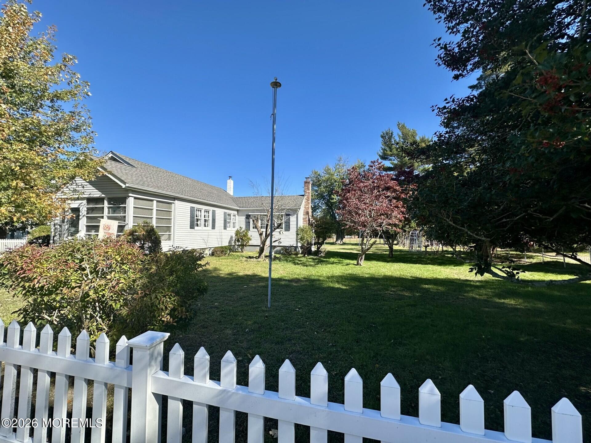 215 Wood Street Tuckerton NJ 08087