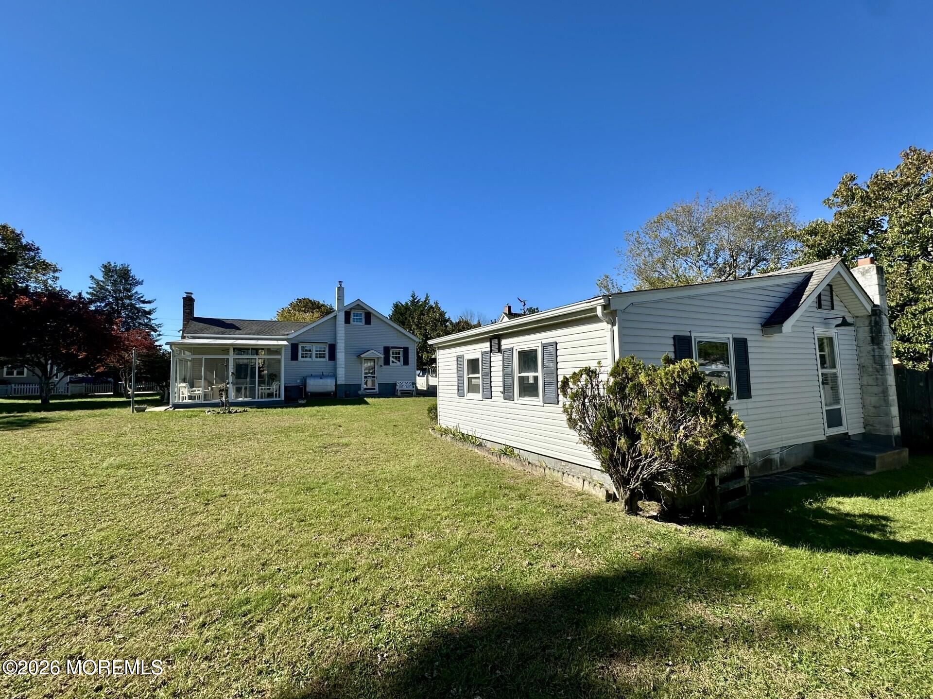 215 Wood Street Tuckerton NJ 08087