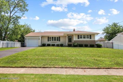 47 Marjorie Drive Toms River NJ 08755