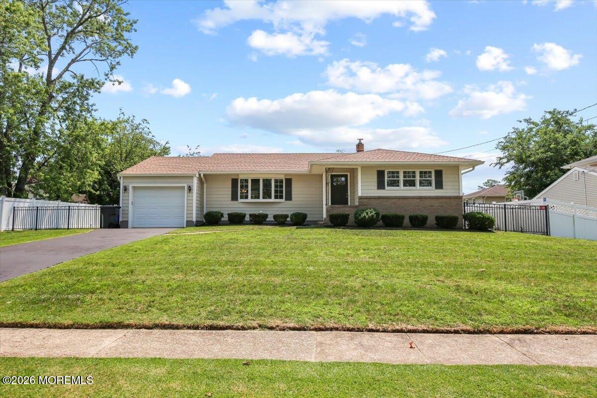 47 Marjorie Drive Toms River NJ 08755