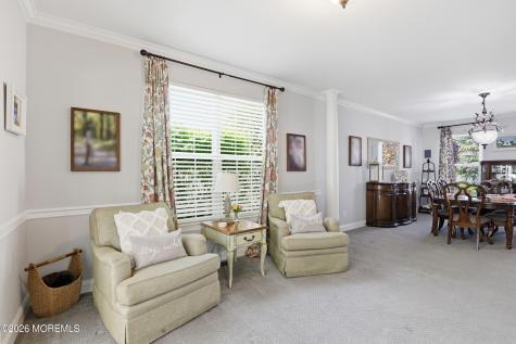 7 Dayna Court Howell NJ 07731