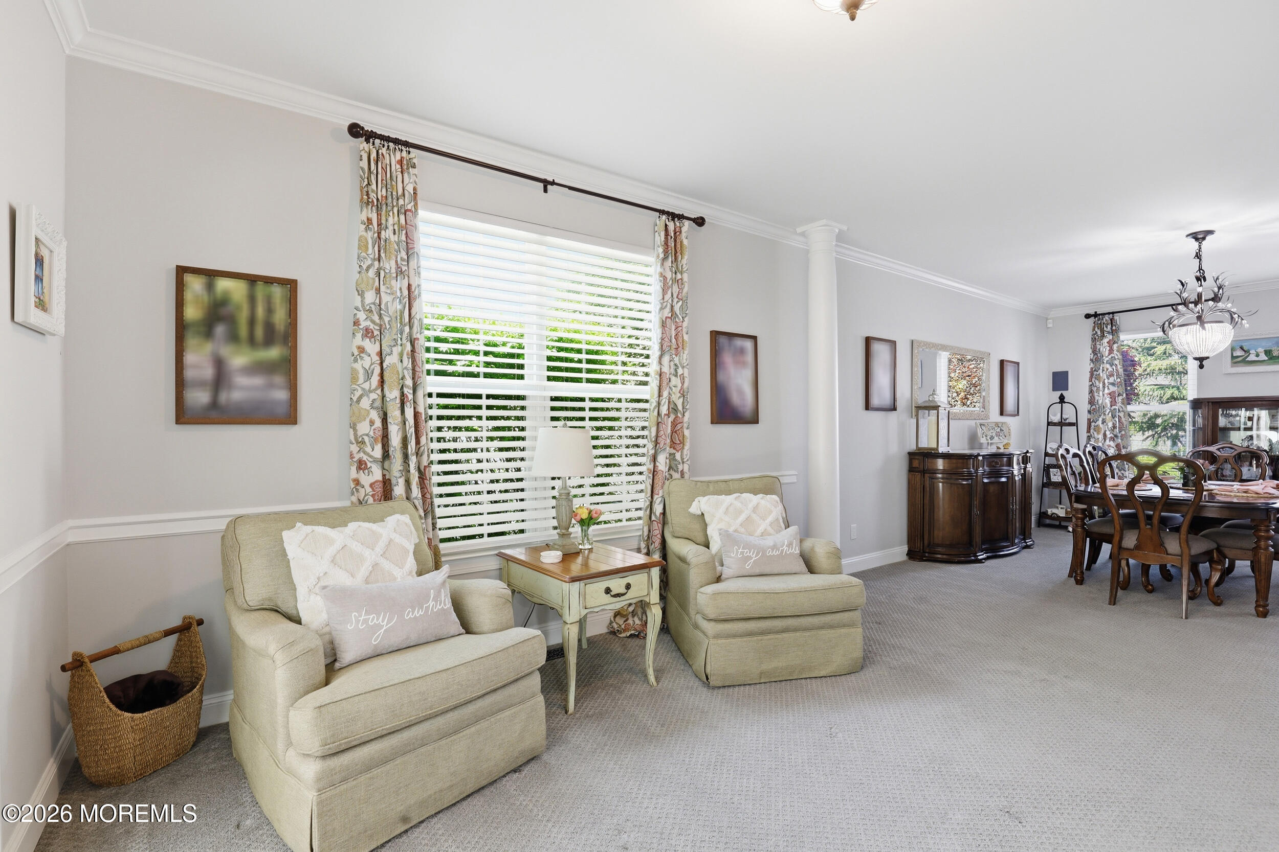 7 Dayna Court Howell NJ 07731