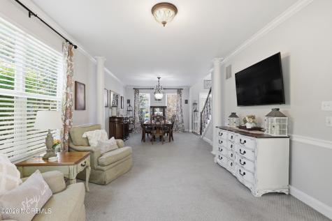 7 Dayna Court Howell NJ 07731