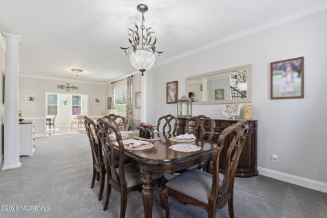 7 Dayna Court Howell NJ 07731