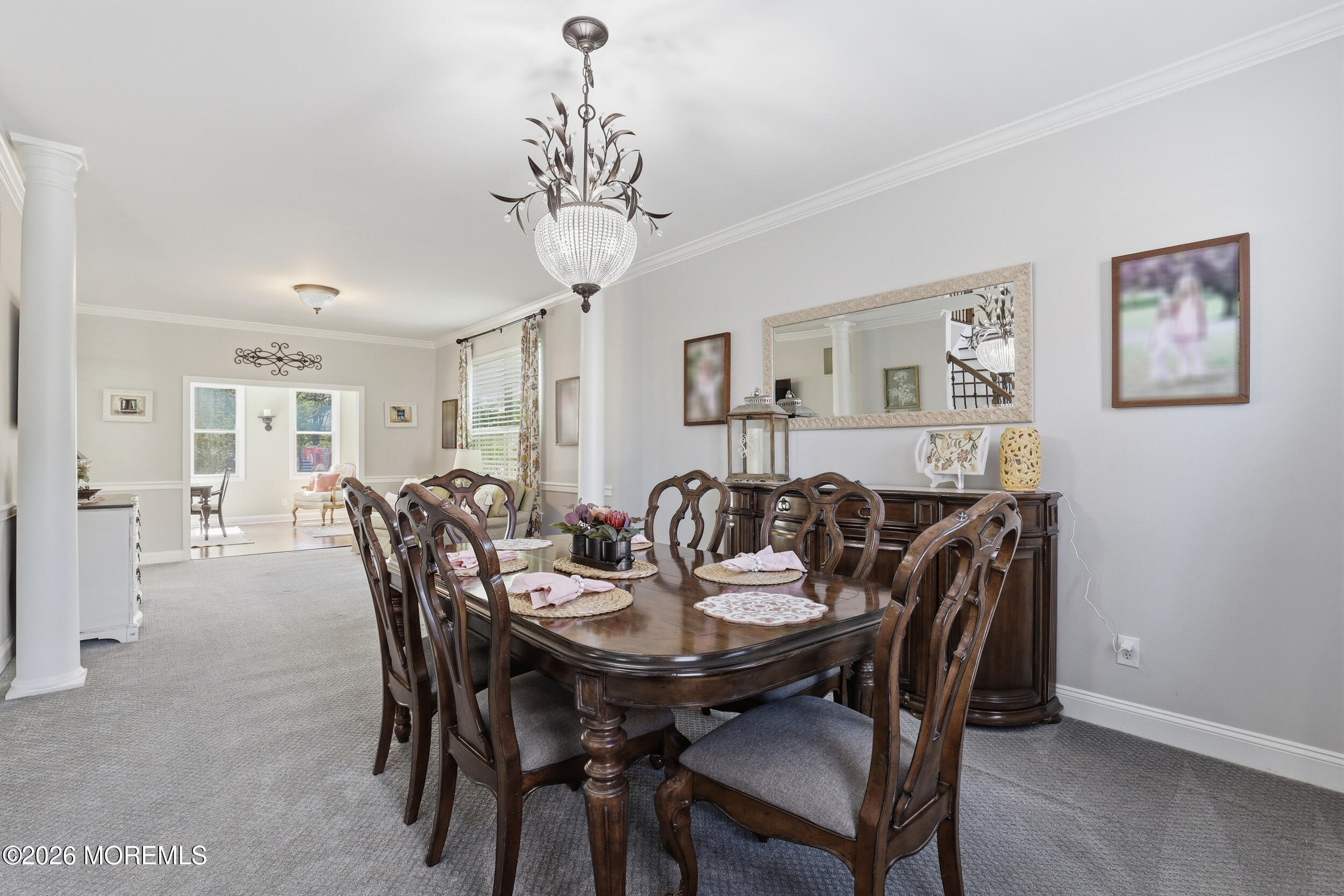 7 Dayna Court Howell NJ 07731