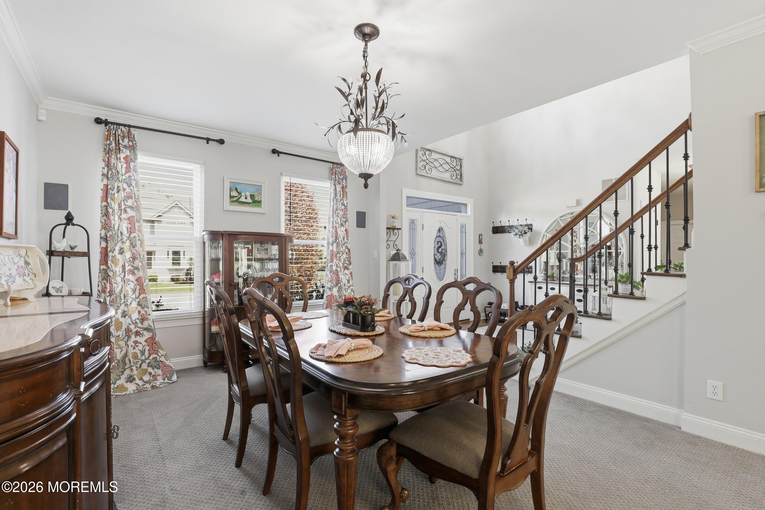 7 Dayna Court Howell NJ 07731
