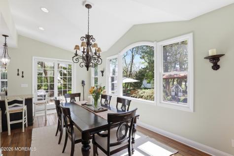 7 Dayna Court Howell NJ 07731