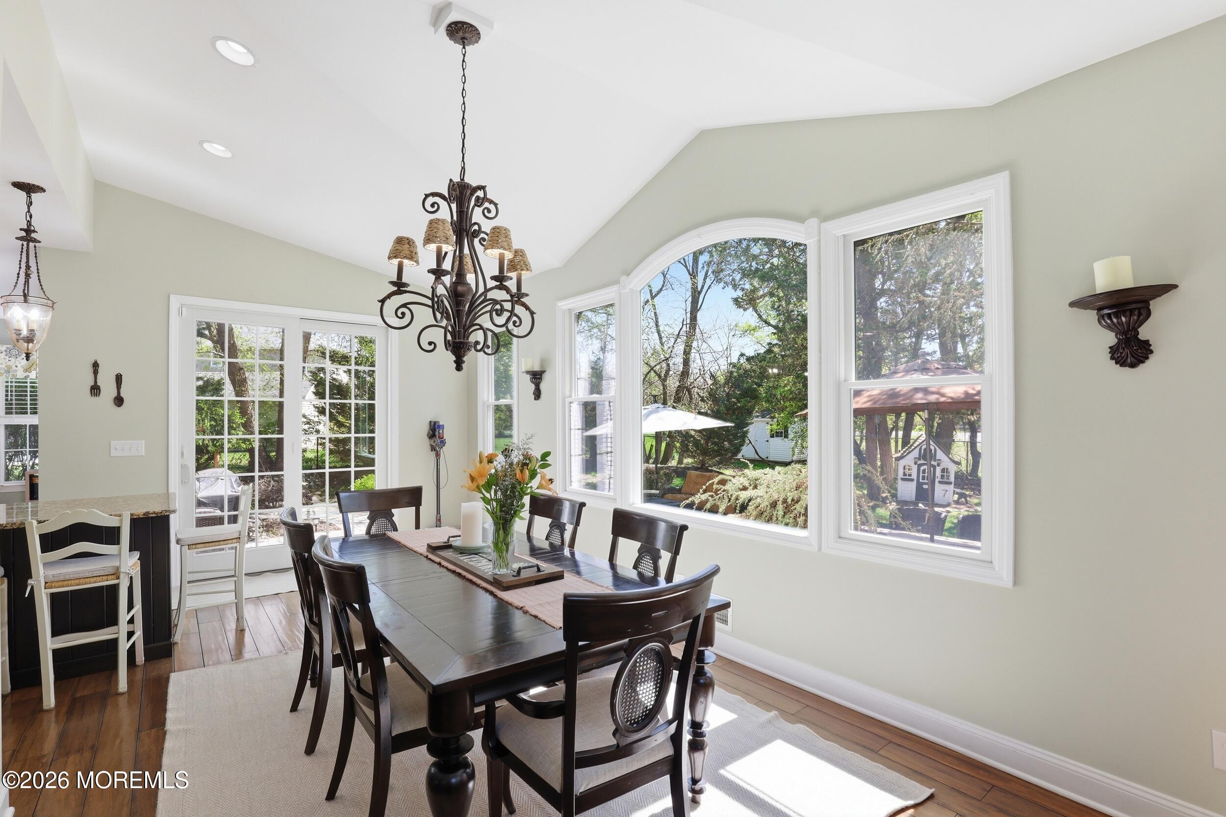 7 Dayna Court Howell NJ 07731