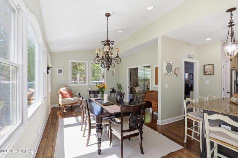 7 Dayna Court Howell NJ 07731
