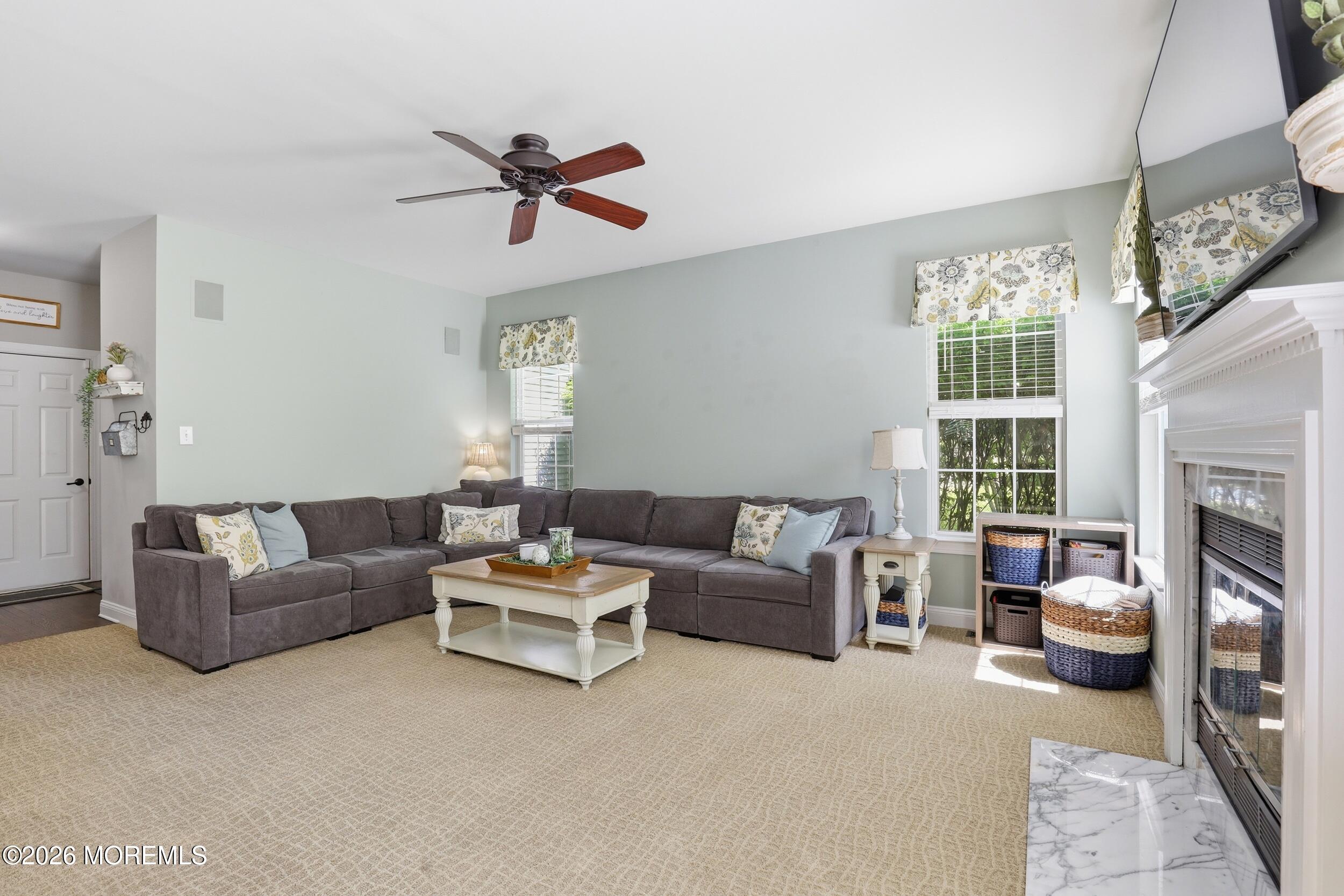 7 Dayna Court Howell NJ 07731