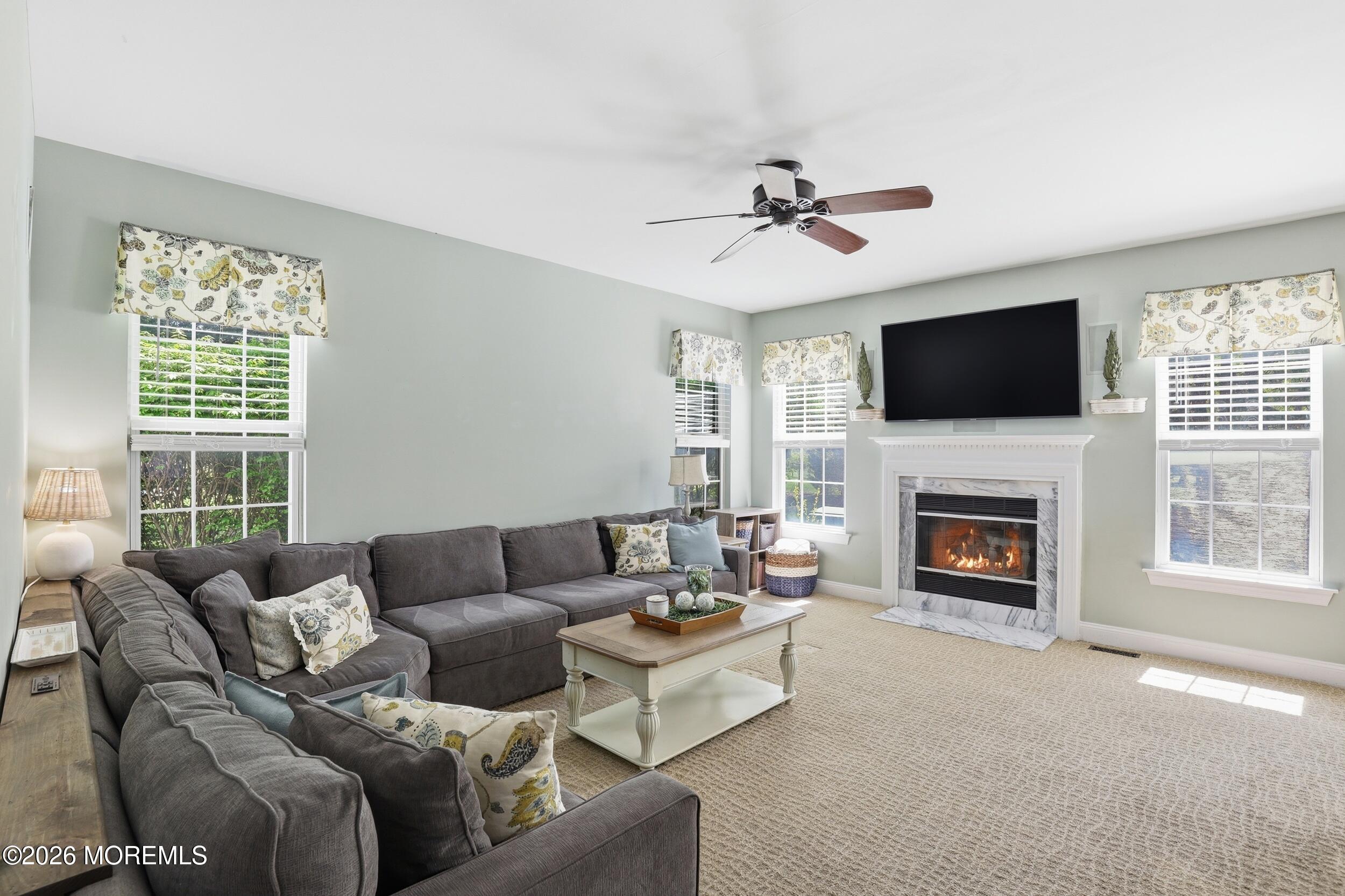 7 Dayna Court Howell NJ 07731
