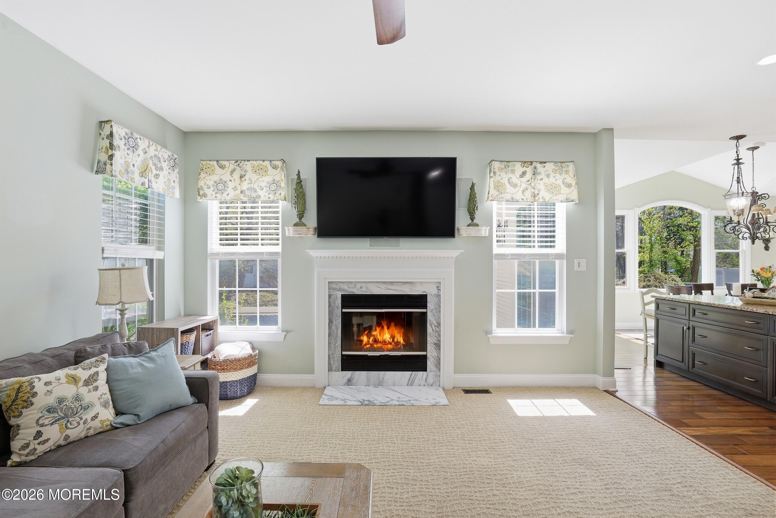 7 Dayna Court Howell NJ 07731