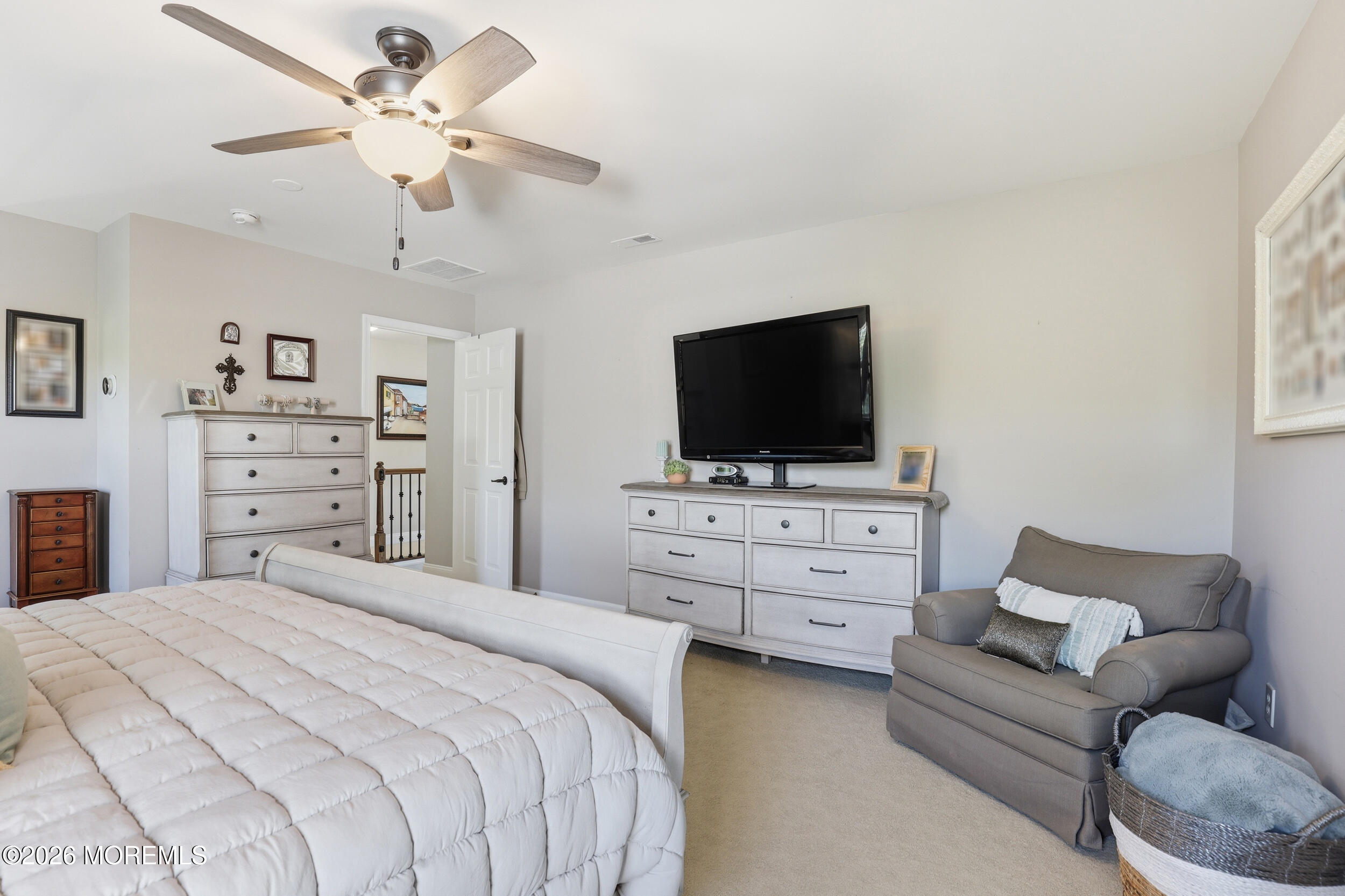 7 Dayna Court Howell NJ 07731