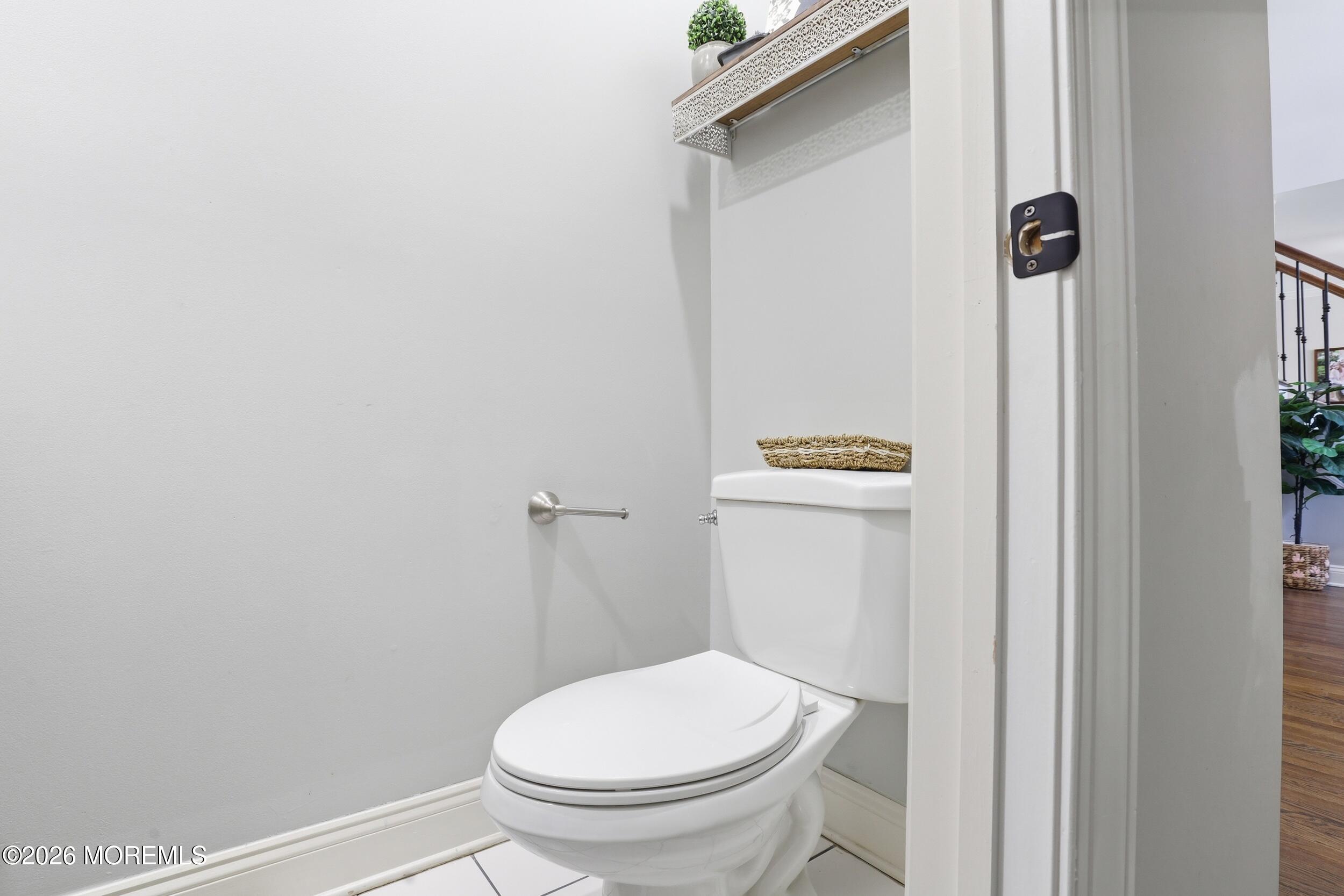 7 Dayna Court Howell NJ 07731