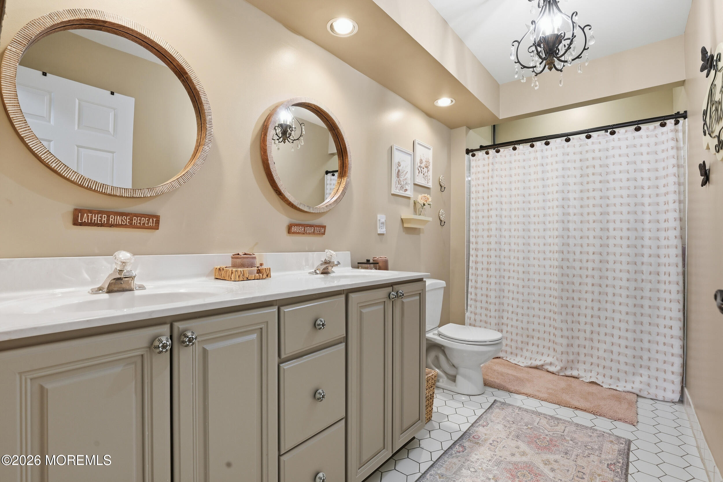 7 Dayna Court Howell NJ 07731