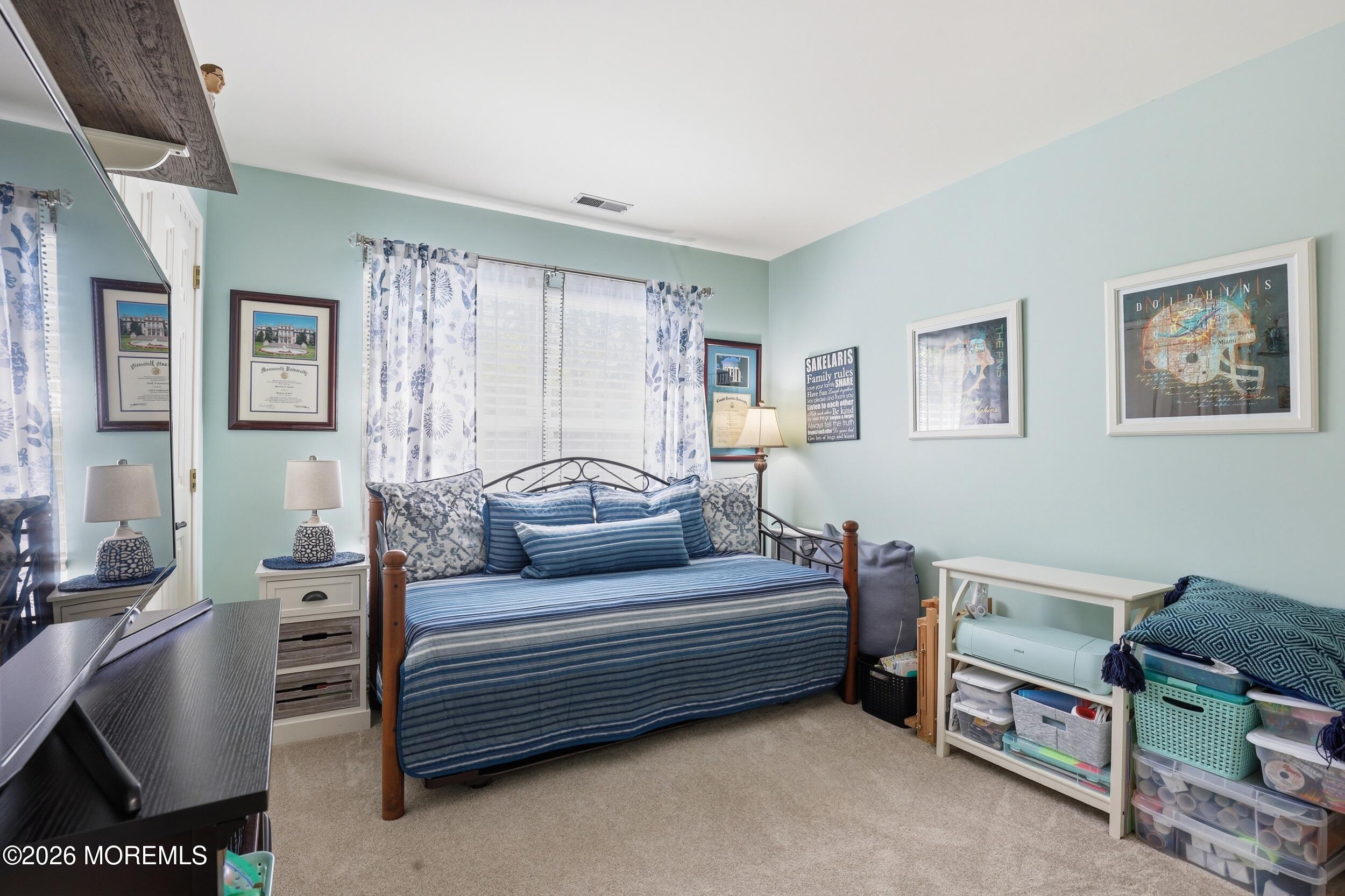 7 Dayna Court Howell NJ 07731