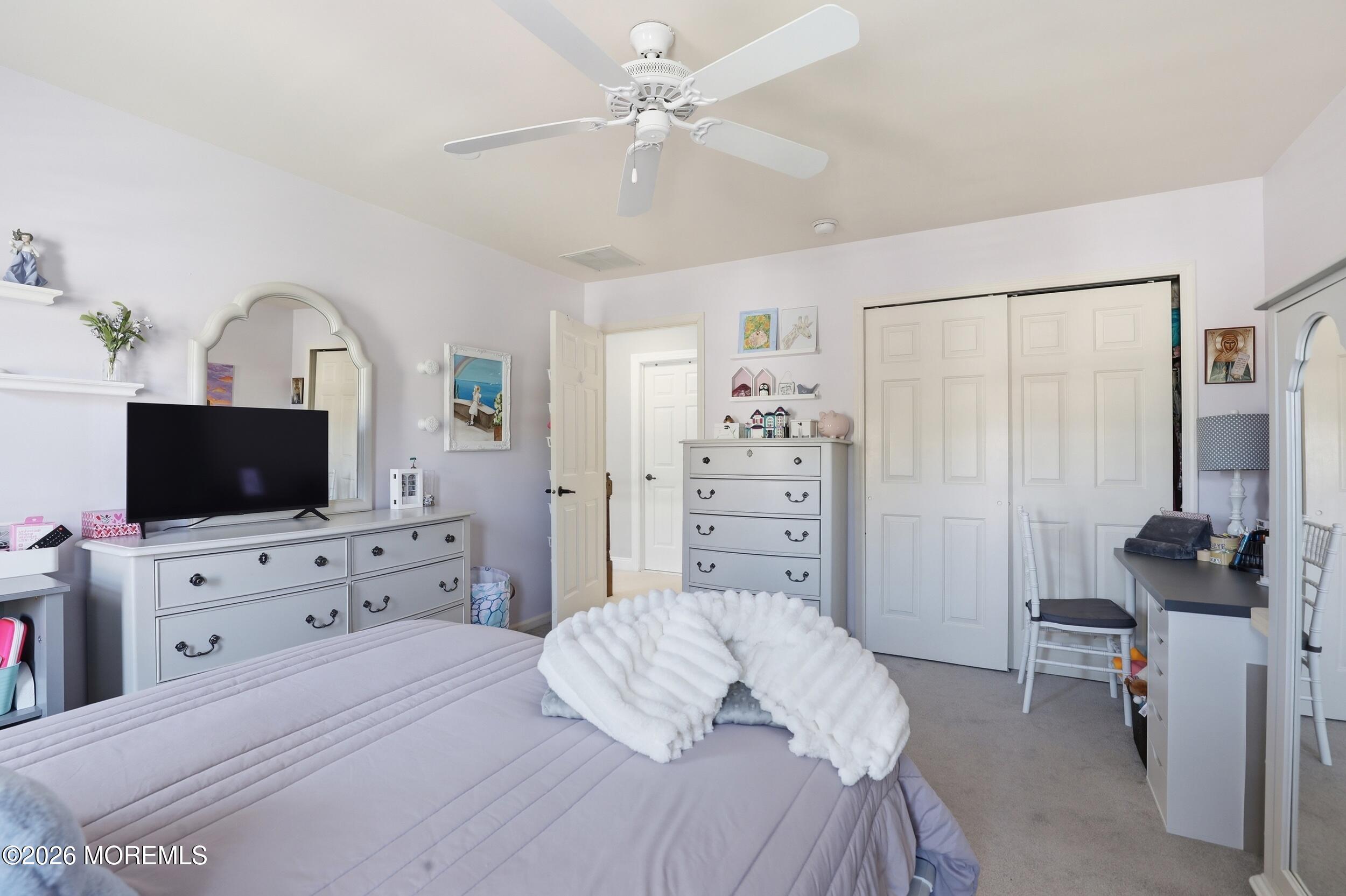 7 Dayna Court Howell NJ 07731