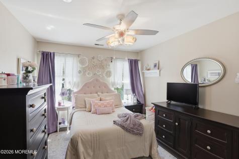7 Dayna Court Howell NJ 07731