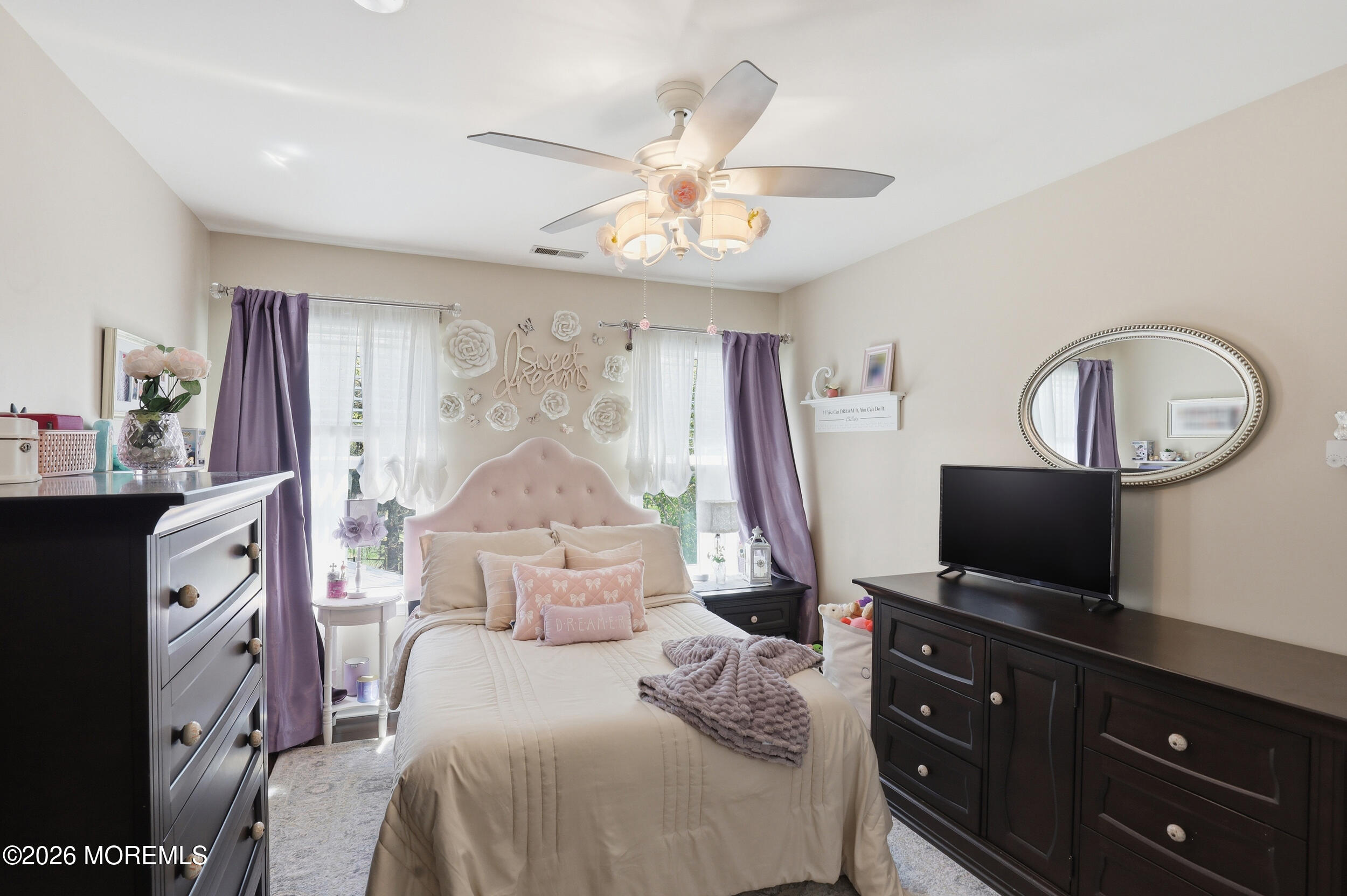 7 Dayna Court Howell NJ 07731