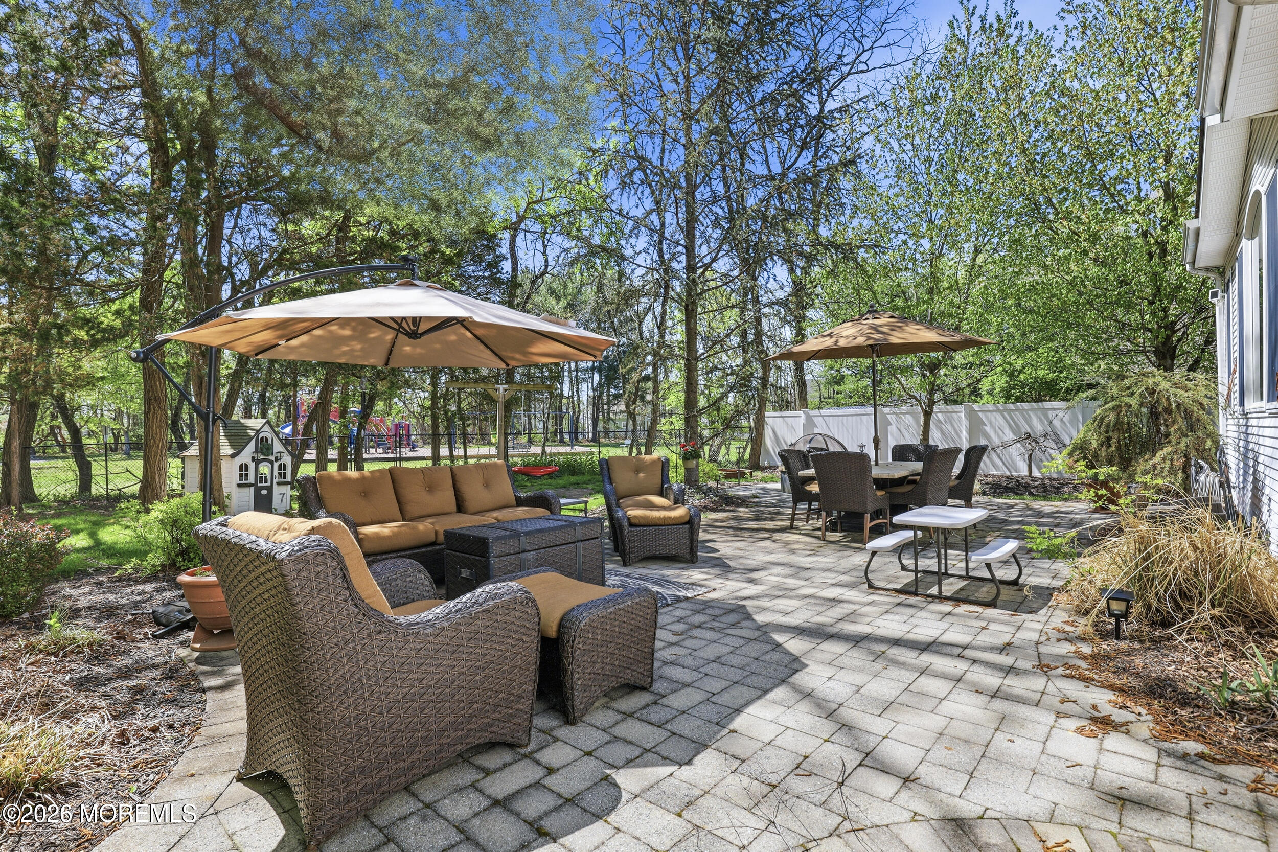 7 Dayna Court Howell NJ 07731