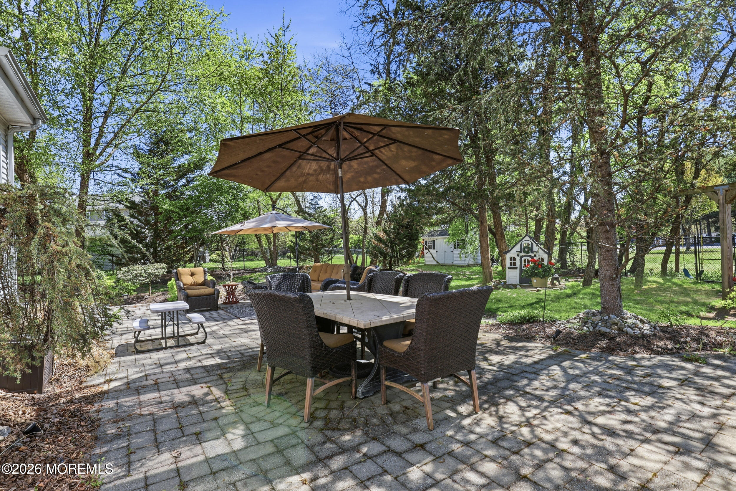 7 Dayna Court Howell NJ 07731