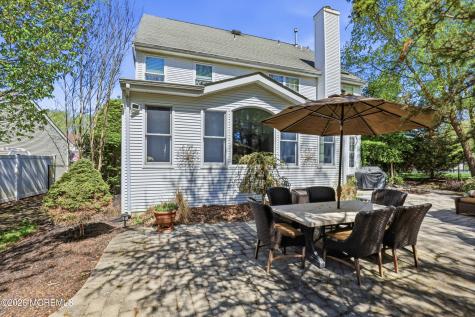 7 Dayna Court Howell NJ 07731