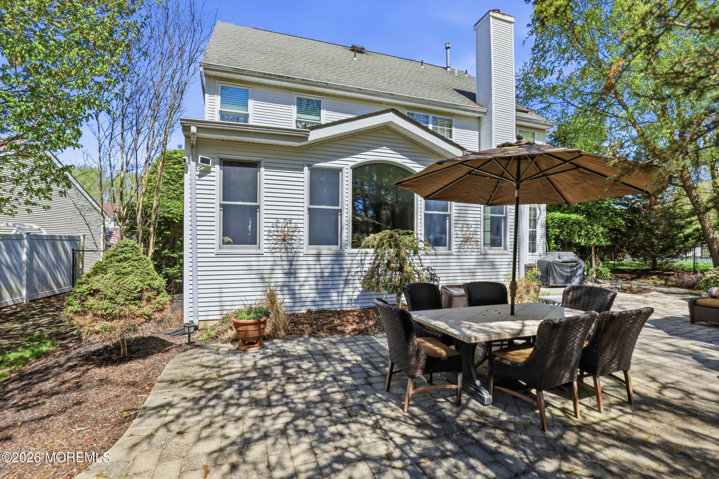 7 Dayna Court Howell NJ 07731