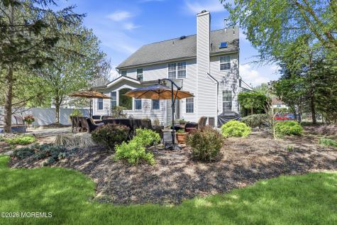 7 Dayna Court Howell NJ 07731