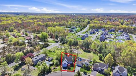 7 Dayna Court Howell NJ 07731