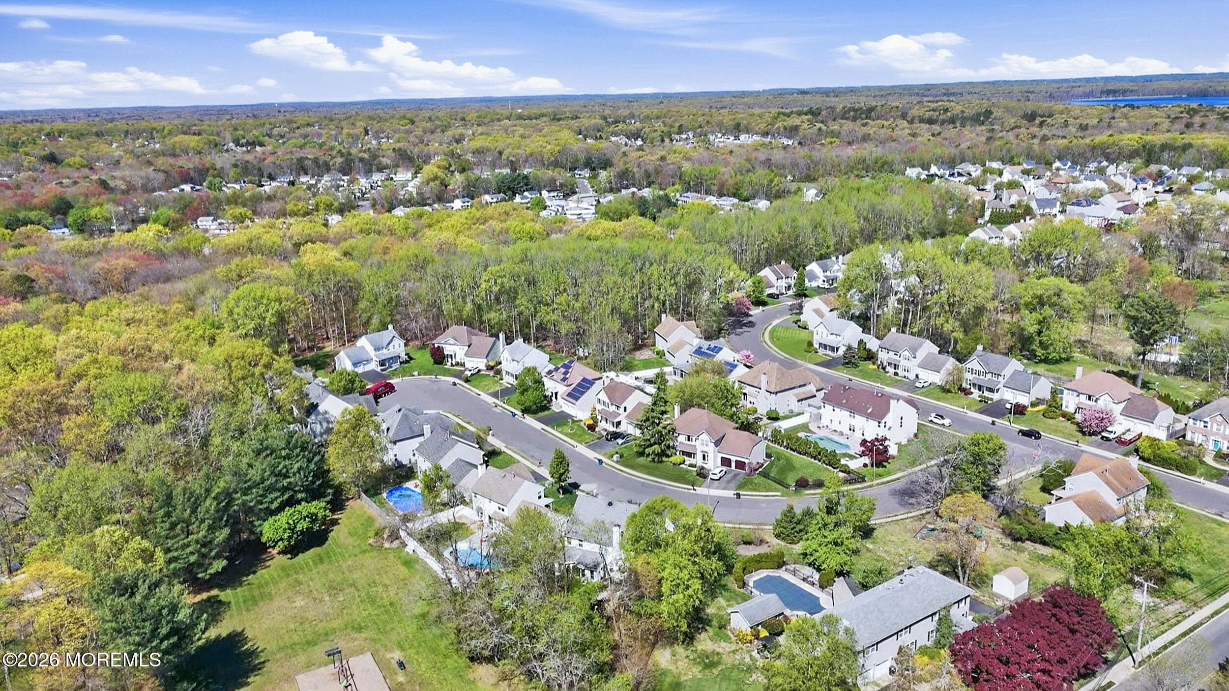 7 Dayna Court Howell NJ 07731
