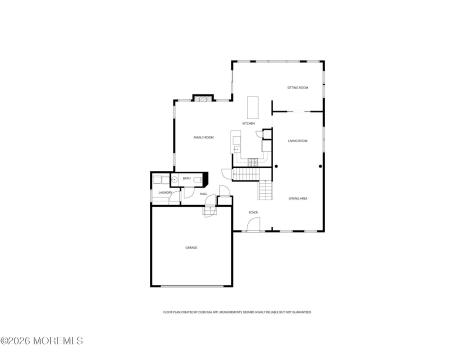 7 Dayna Court Howell NJ 07731