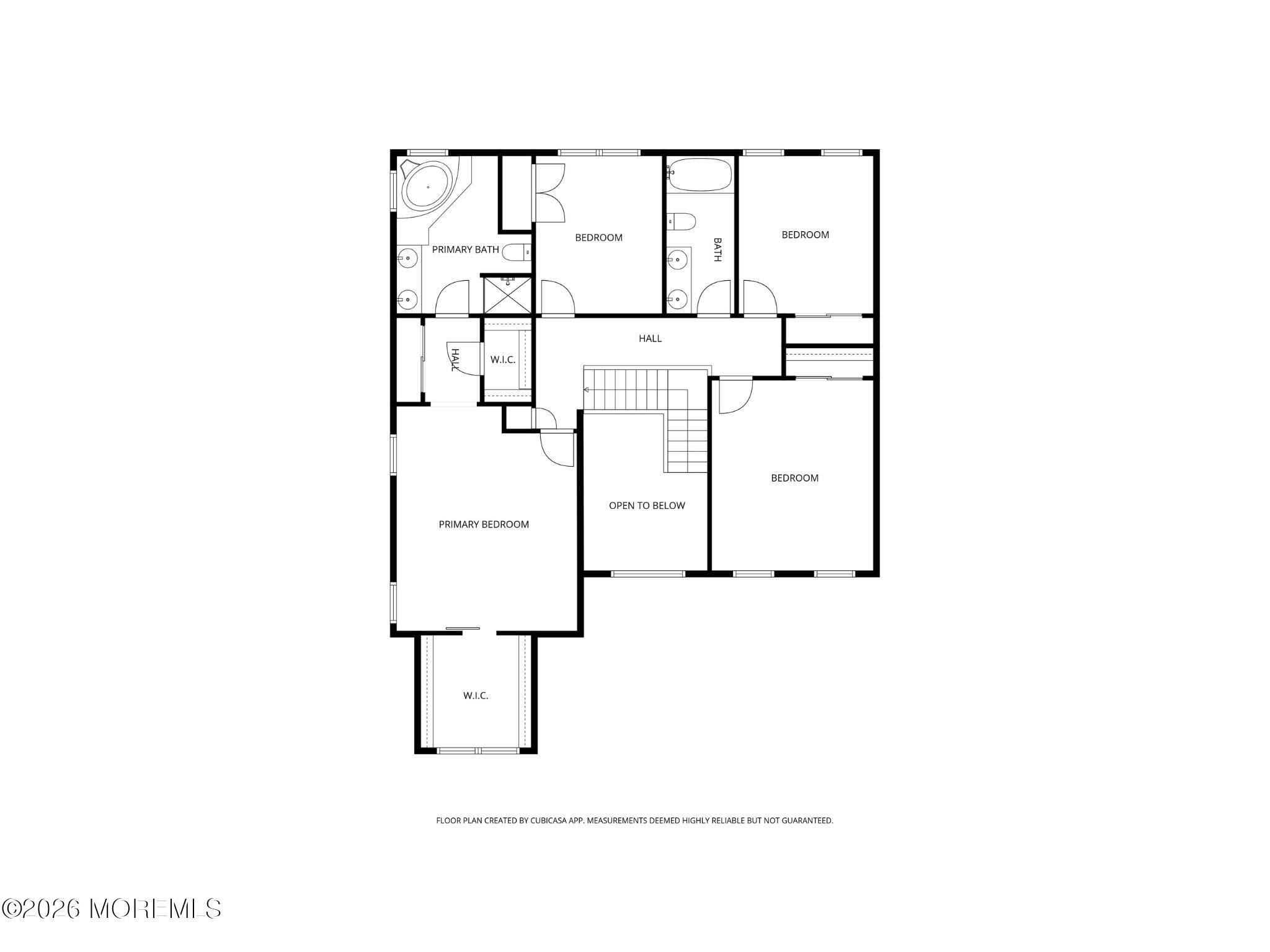 7 Dayna Court Howell NJ 07731