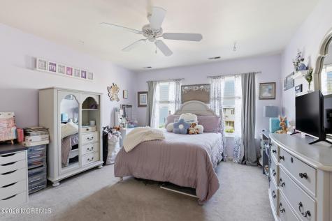 7 Dayna Court Howell NJ 07731