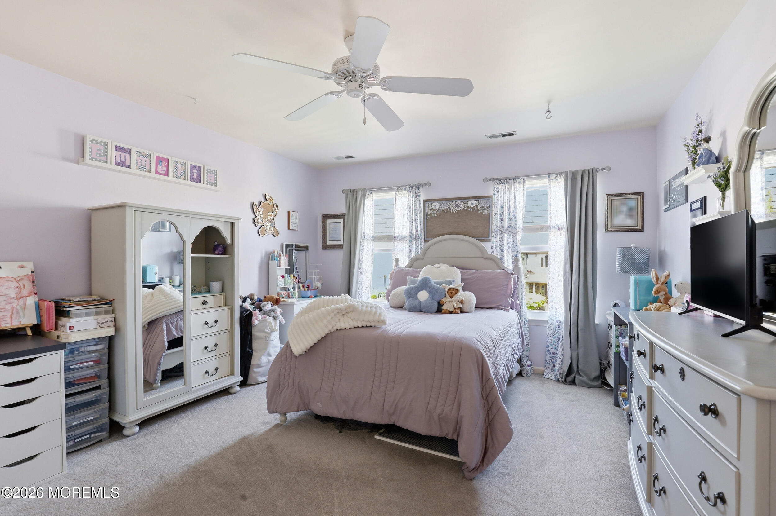 7 Dayna Court Howell NJ 07731