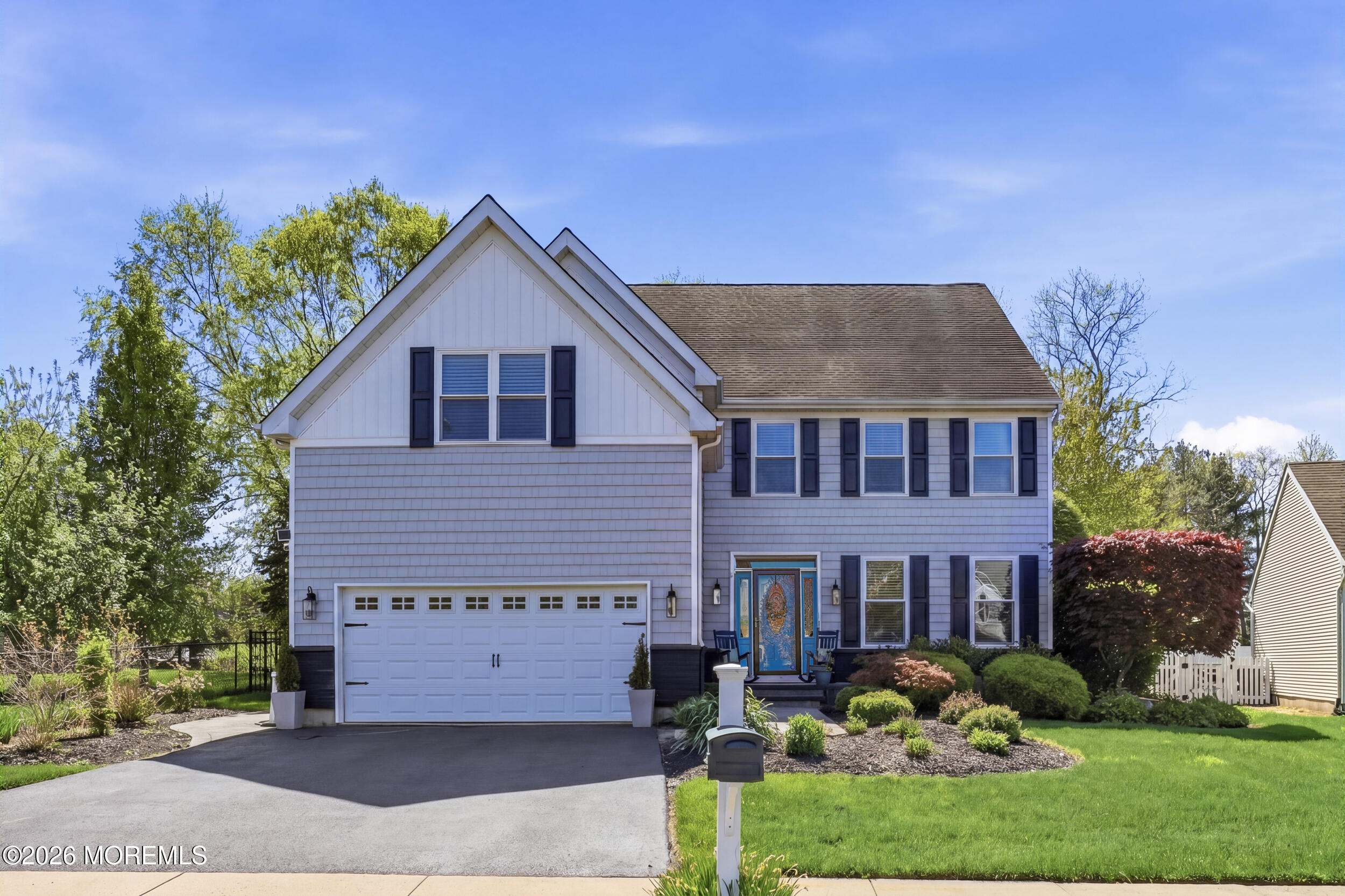 7 Dayna Court Howell NJ 07731