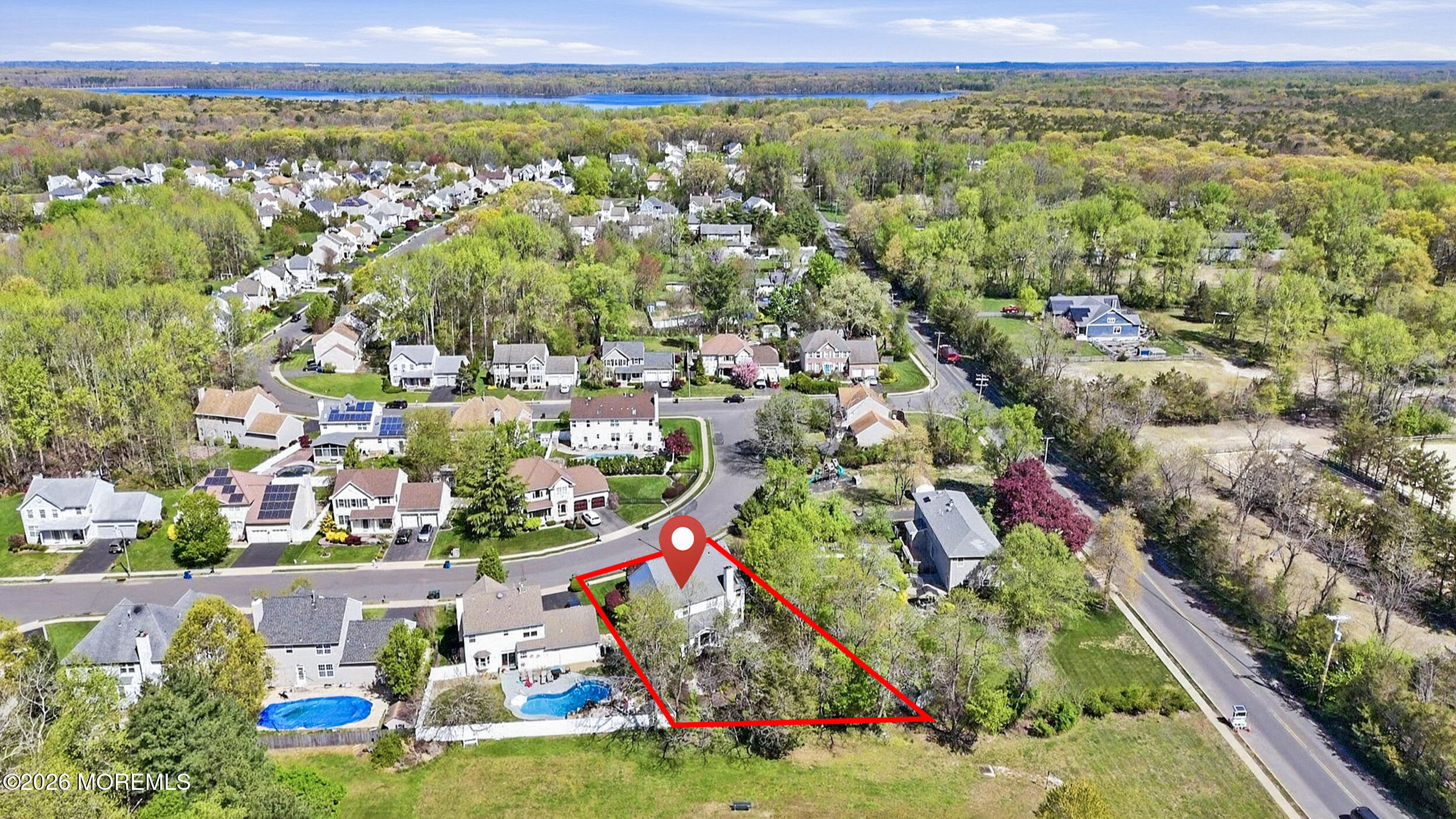 7 Dayna Court Howell NJ 07731