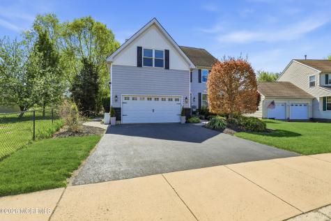 7 Dayna Court Howell NJ 07731