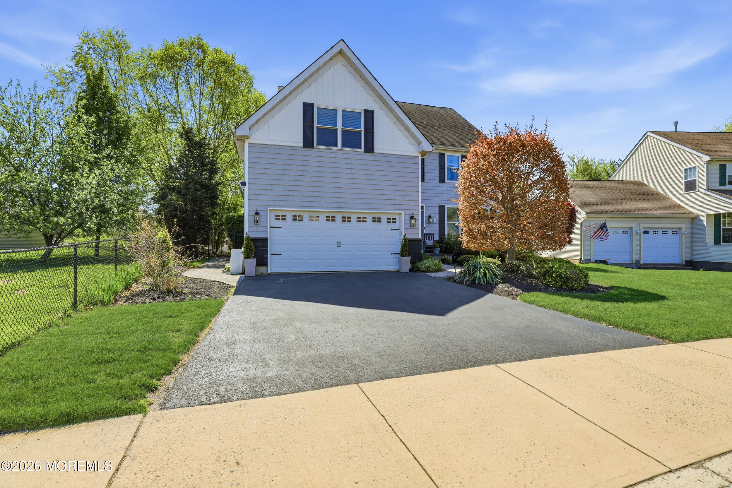 7 Dayna Court Howell NJ 07731