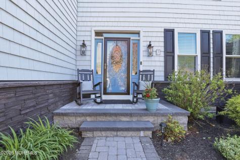 7 Dayna Court Howell NJ 07731
