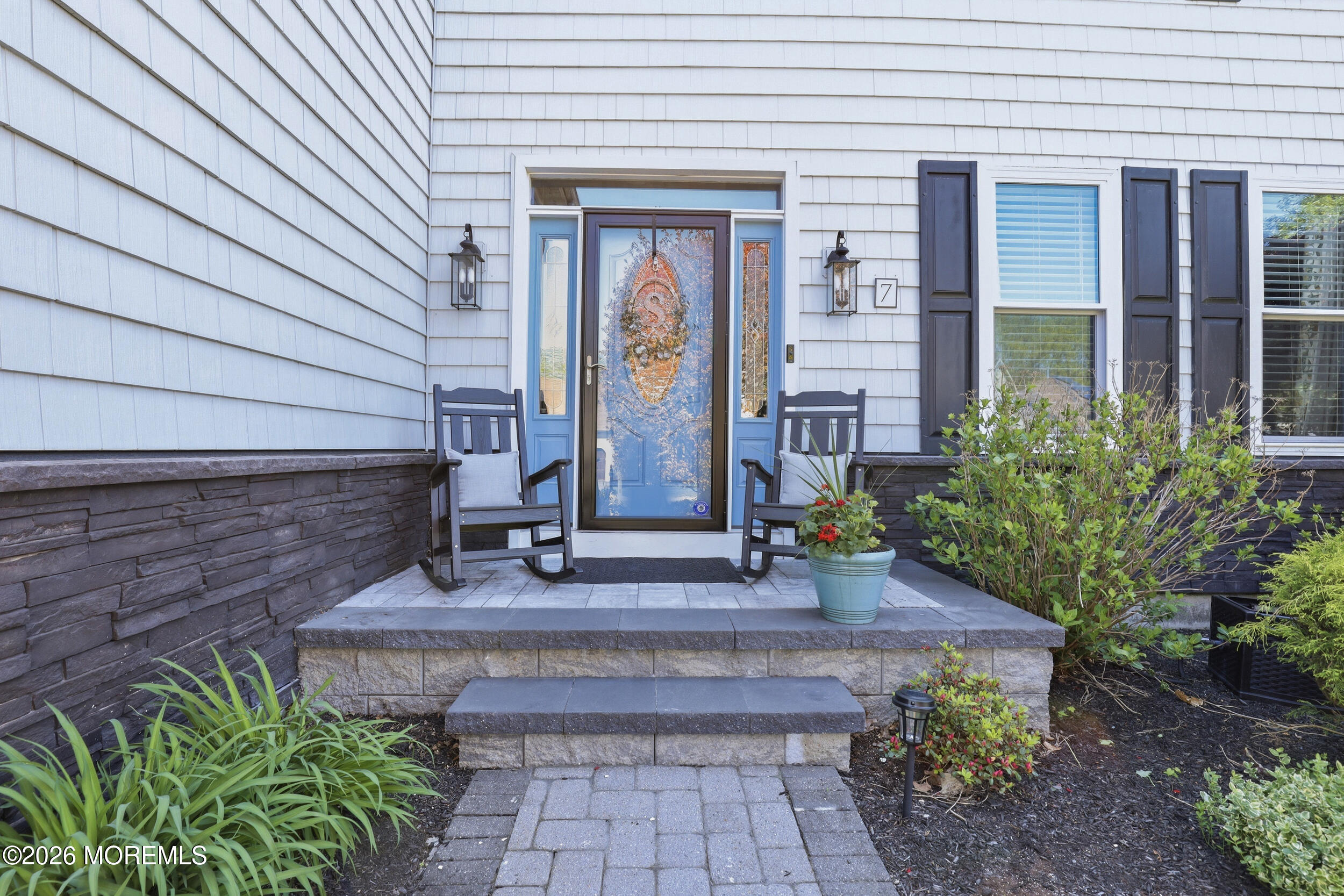 7 Dayna Court Howell NJ 07731