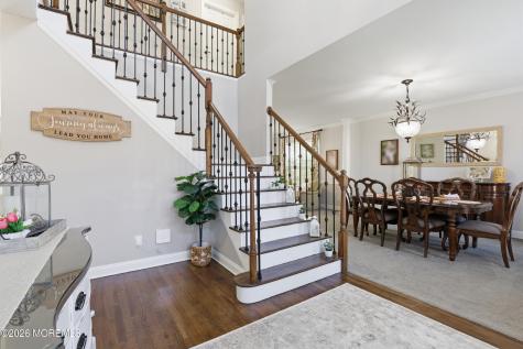 7 Dayna Court Howell NJ 07731