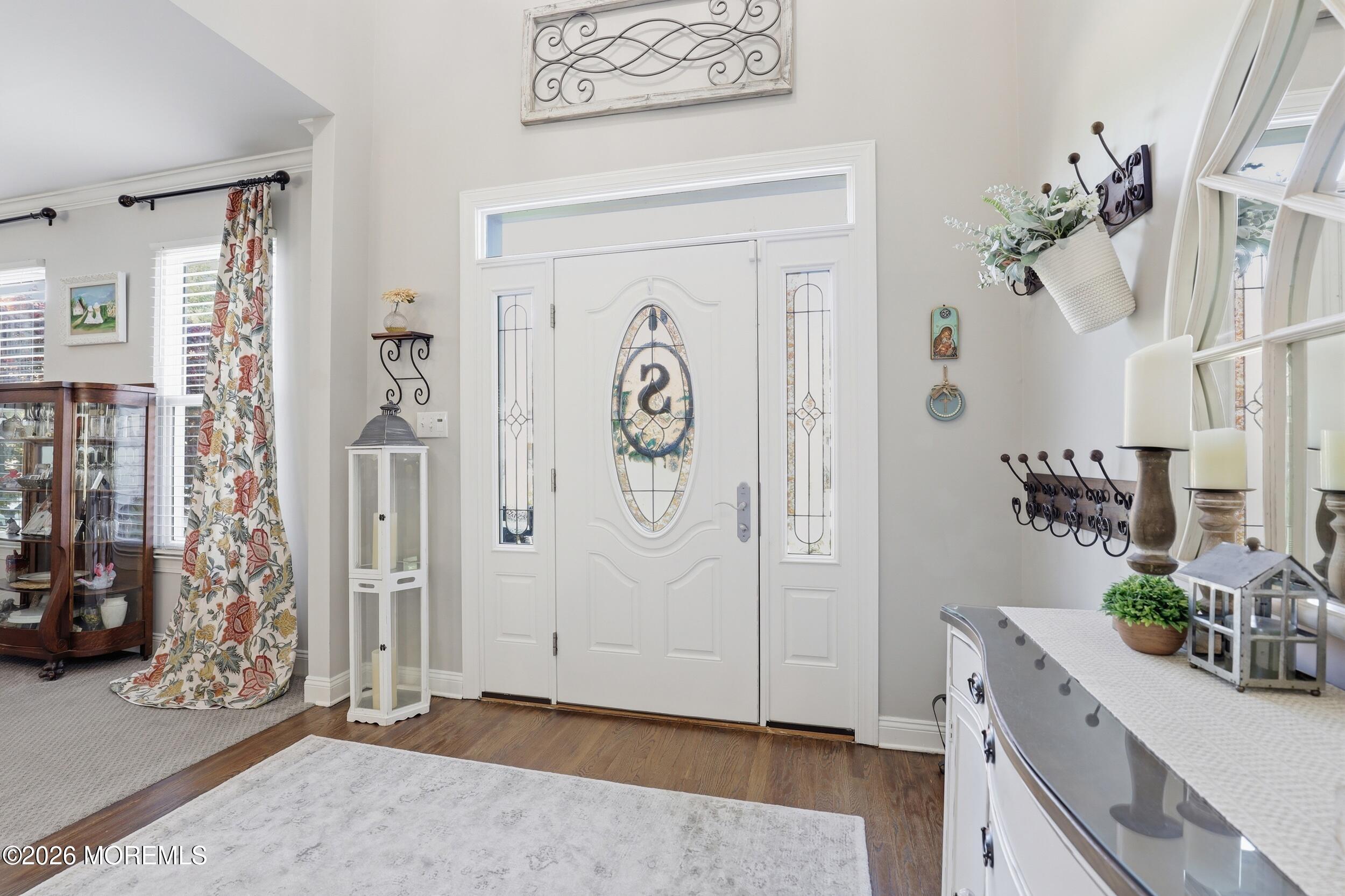 7 Dayna Court Howell NJ 07731