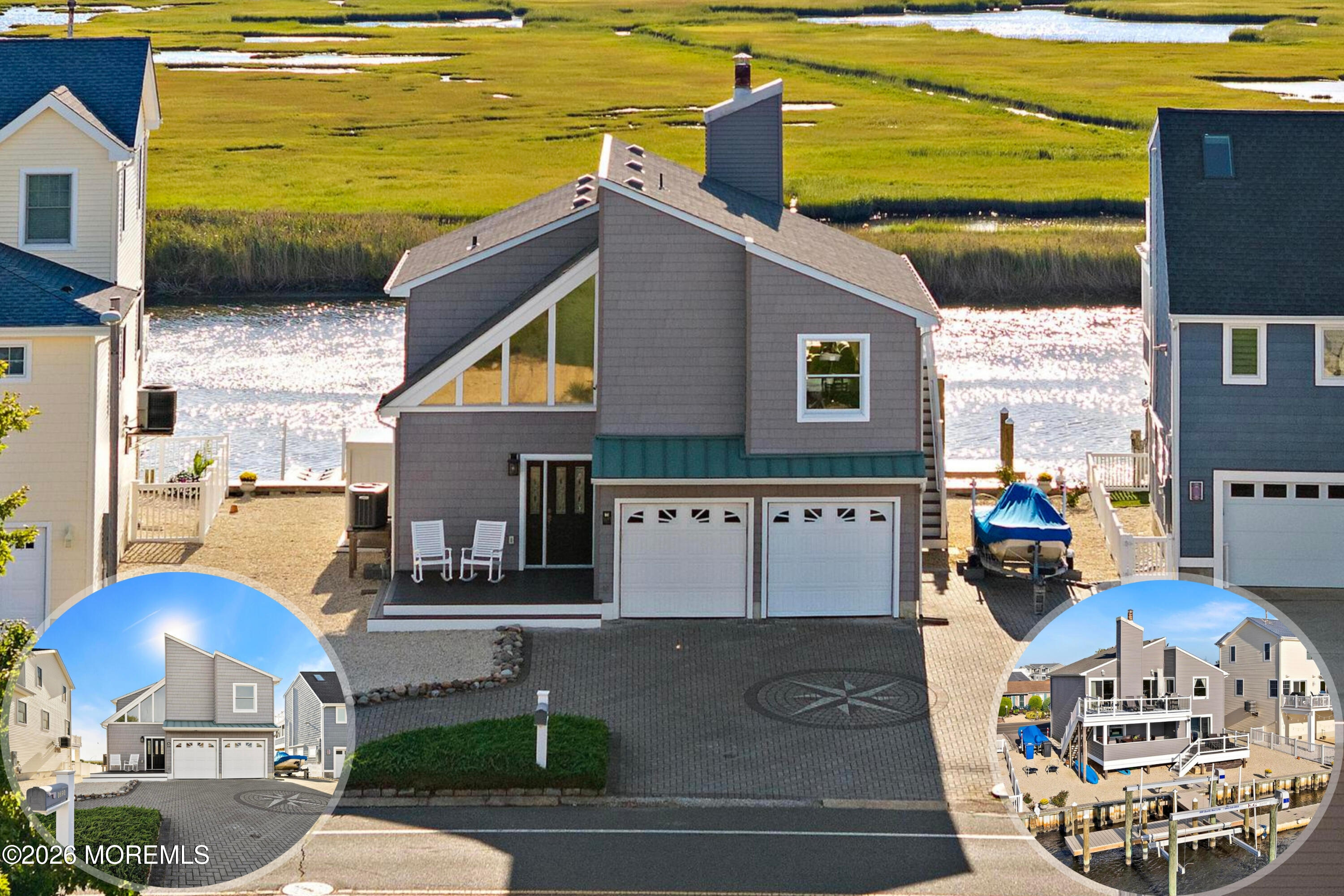 1691 Mill Creek Road Manahawkin NJ 08050