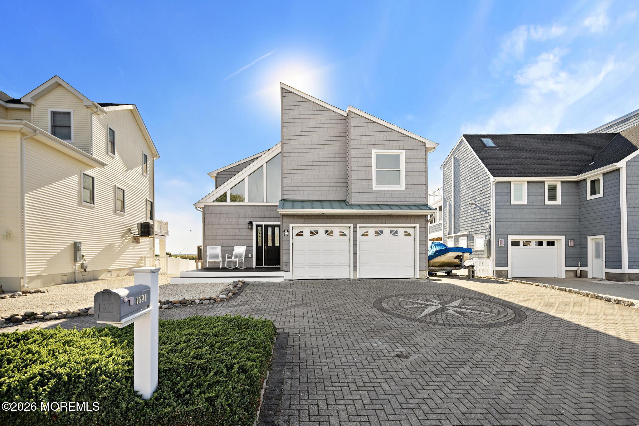 1691 Mill Creek Road Manahawkin NJ 08050