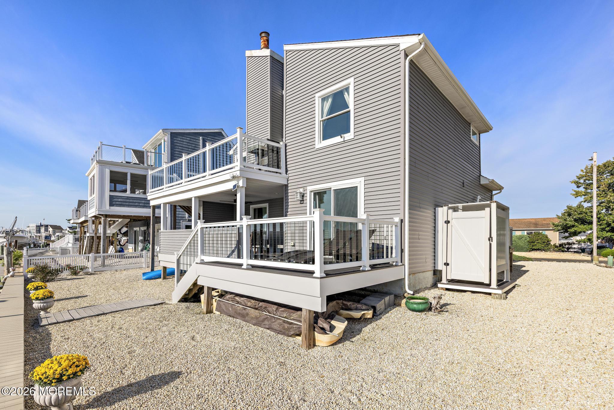 1691 Mill Creek Road Manahawkin NJ 08050