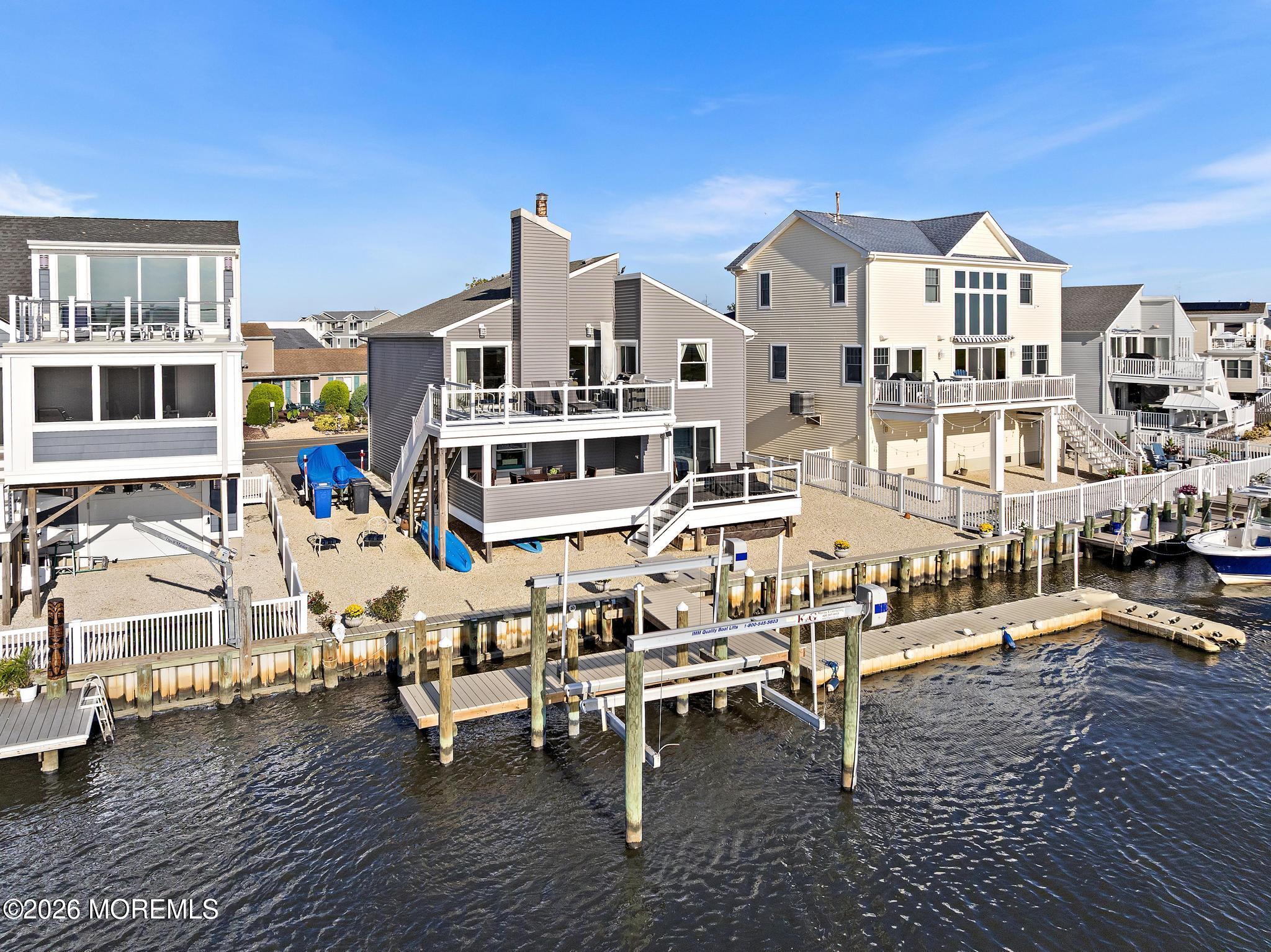 1691 Mill Creek Road Manahawkin NJ 08050
