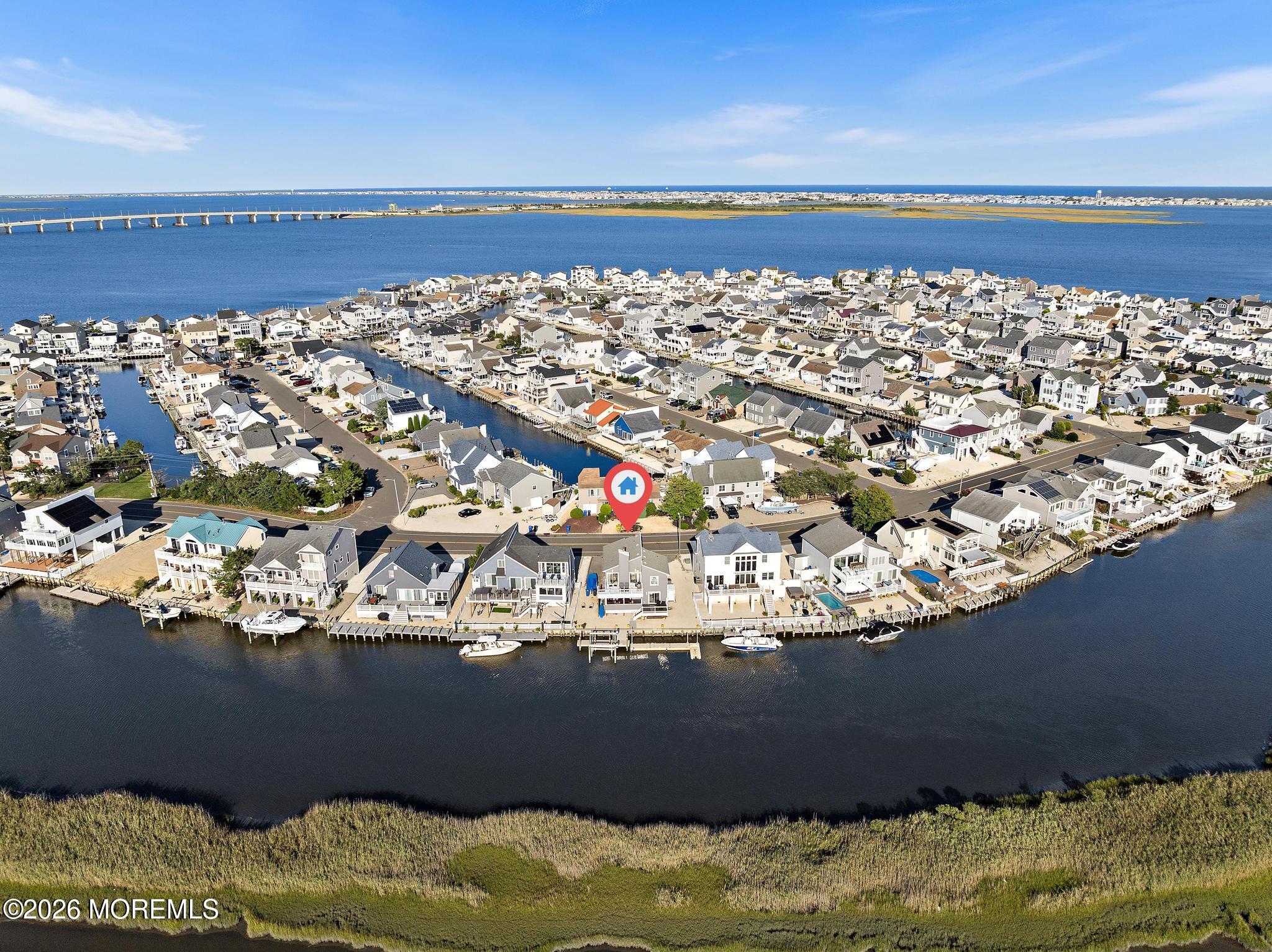1691 Mill Creek Road Manahawkin NJ 08050