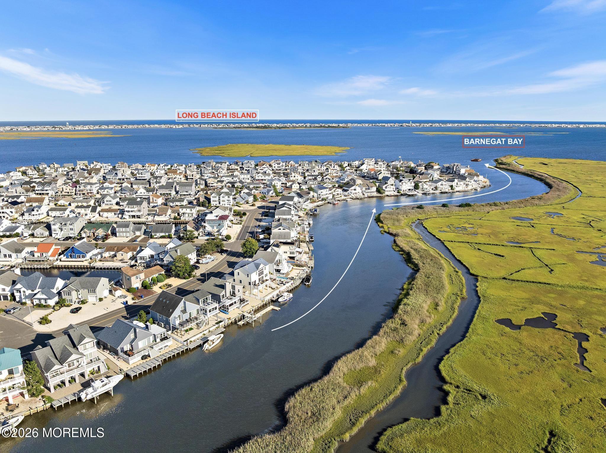 1691 Mill Creek Road Manahawkin NJ 08050